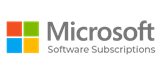 Microsoft Software Subscriptions